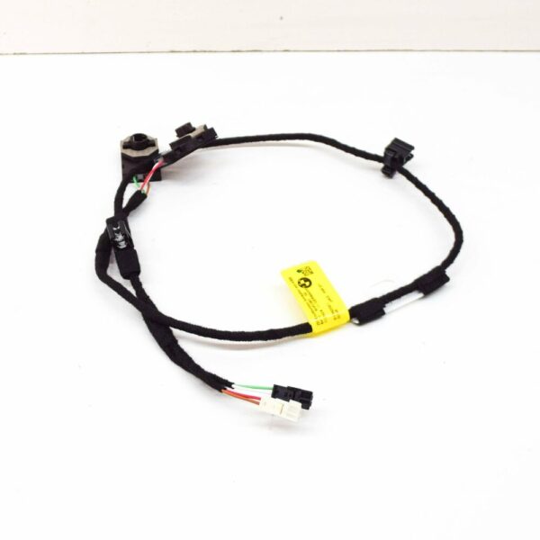 64119461397 - NEW BMW 5 G30 IONIZER 64119461397 ORIGINAL
