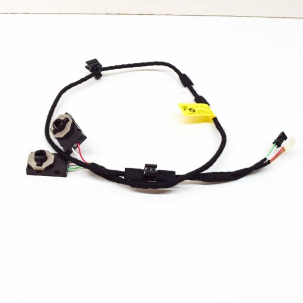 64119461397 - NEW BMW 5 G30 IONIZER 64119461397 ORIGINAL