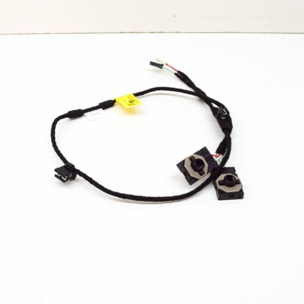 64119461397 - NEW BMW 5 G30 IONIZER 64119461397 ORIGINAL