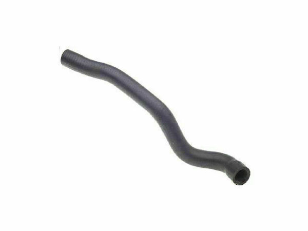 64211370258 - OEM BMW E28 SEDAN WATER HOSE INLET 1 64211370258 GENUINE NEW