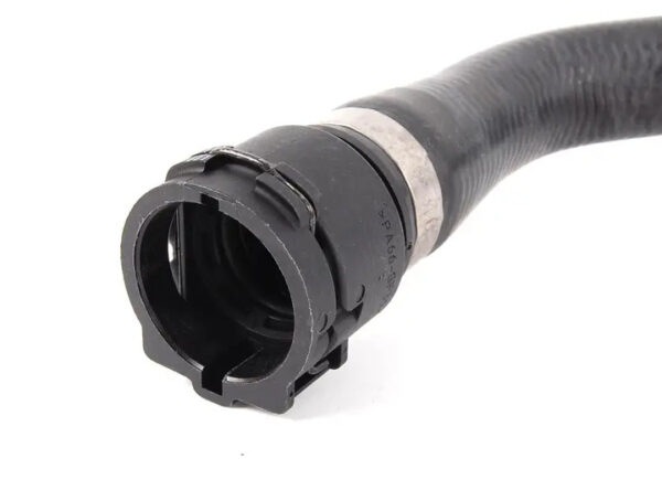 64213400415 - NEW BMW X3 E83 ENGINE INLET AND HEATER CONTROL VALVE HOSE 64213400415 ORIGINAL