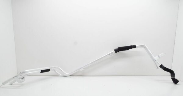 64216821662 - NEW BMW X7 G07 UNDERFLOOR COOLANT PIPE 64216821662 6821662 ORIGINAL