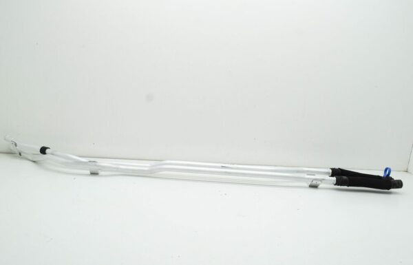 64216821663 - NEW BMW X7 G07 UNDERFLOOR COOLANT HOSE 64216821663 6821663 ORIGINAL