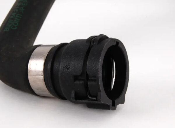 64216902678 - BMW 3 CONVERTIBLE E46 ENGINE COOLING HOSE 64216902678 6902678 NEW GENUINE