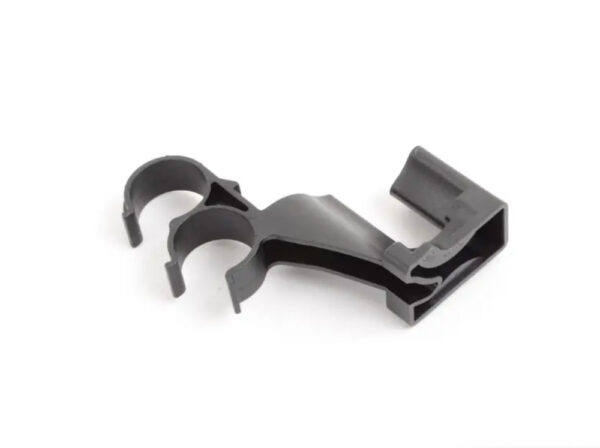 64216903877 - NEW BMW X5 E53 COOLER HOSE CLAMP 64216903877 6903877 ORIGINAL