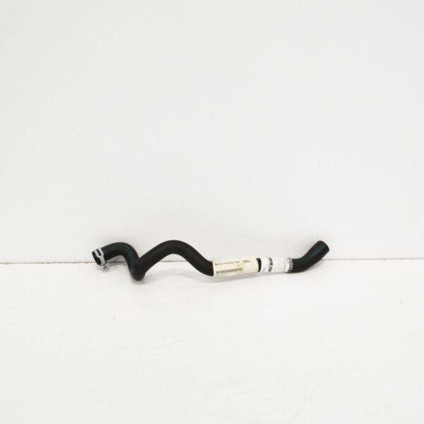 64216910757 - NEW BMW 5 E60 HEATER PIPE HOSE 64216910757 6910757 ORIGINAL