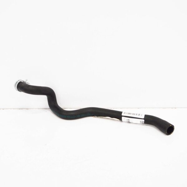 64216910757 - NEW BMW 5 E60 HEATER PIPE HOSE 64216910757 6910757 ORIGINAL