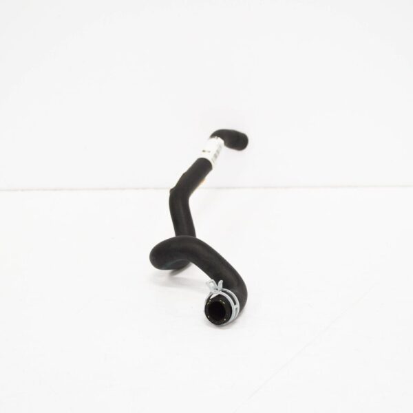 64216910757 - NEW BMW 5 E60 HEATER PIPE HOSE 64216910757 6910757 ORIGINAL