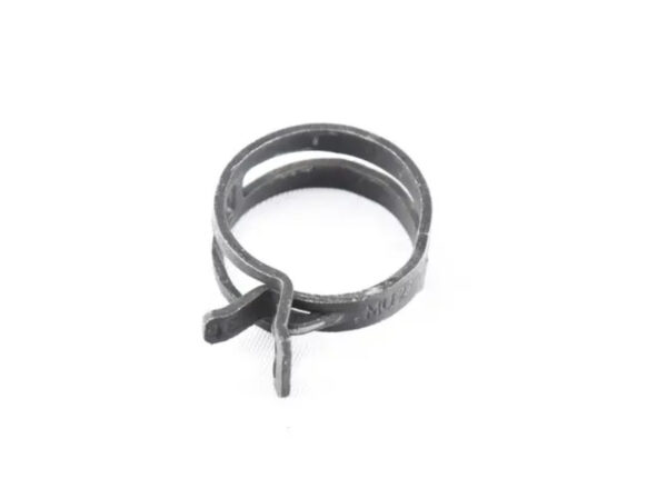 64216931740 - NEW BMW 3 F30, F80 COOLER HOSE CLAMP 64216931740 6931740 ORIGINAL