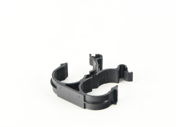 64216951110 - BMW E71 E81 E82 Genuine Radiator Cooling Pipe Clamp 642169