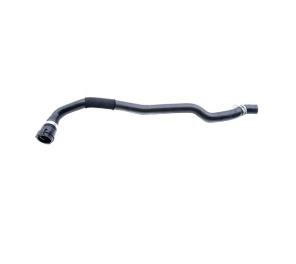 64216985736 - NEW BMW 5 E60 RADIATOR ENGINE RETURN HOSE LINE 64216985736 6985736 OEM