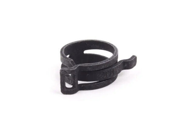 64217518579 - BMW 3 Series G20 hose clamp 64217518579 7518579 NEW ORIGINAL