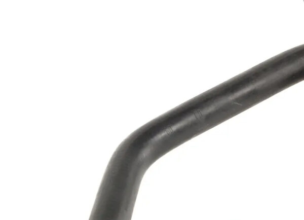 64218371386 - BMW 7 E38 Heater Water Cooling Hose Pipe 64218371386 NEW GENUINE