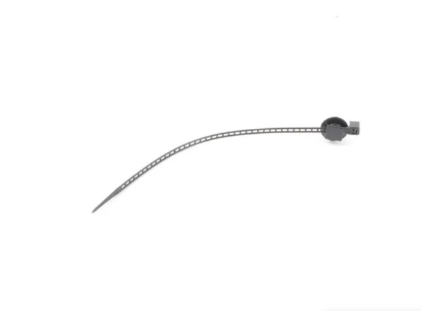 64218375369 - NEW BMW X5 E53 ENGINE COOLING CABLE TIES 8375369 64218375369 ORIGINAL