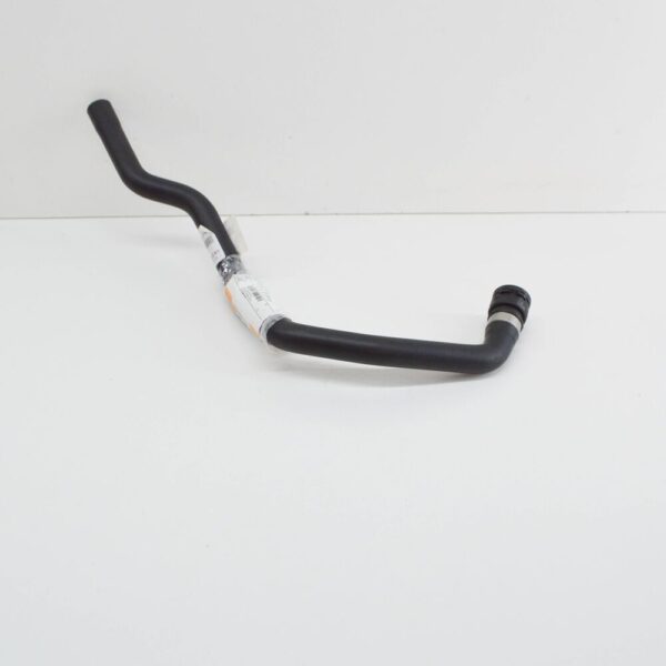 64218376999 - NEW BMW 3 E46 HVAC HEATER HOSE 64218376999 8376999 ORIGINAL