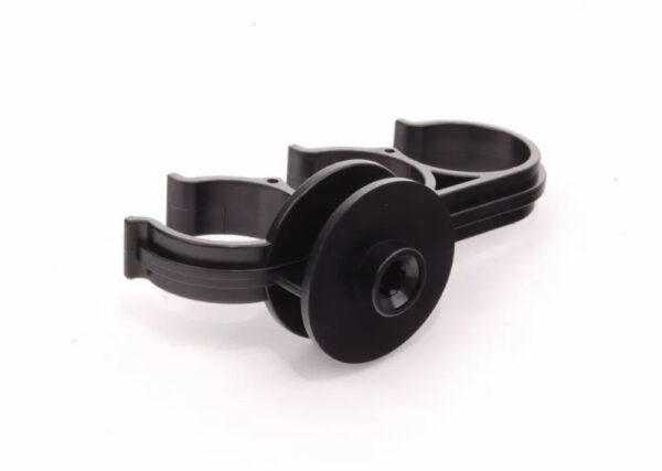 64218379738 - NEW BMW X5 E53 TRIPLE HOSE CLAMP 64218379738 8379738 ORIGINAL