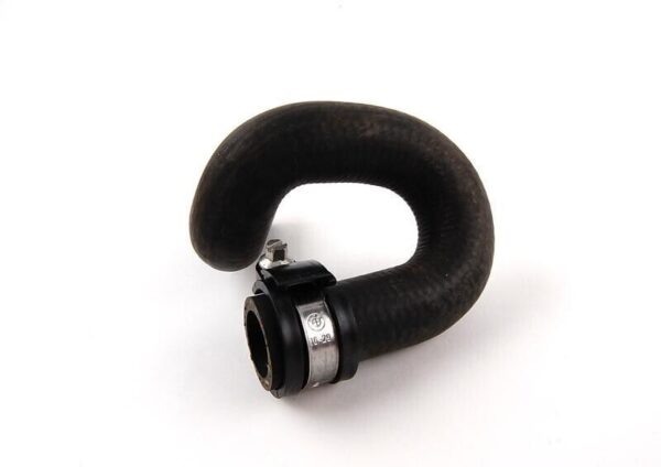 64218390354 - BMW E38 Original Engine Radiator Return Flexible Tube 6421839035