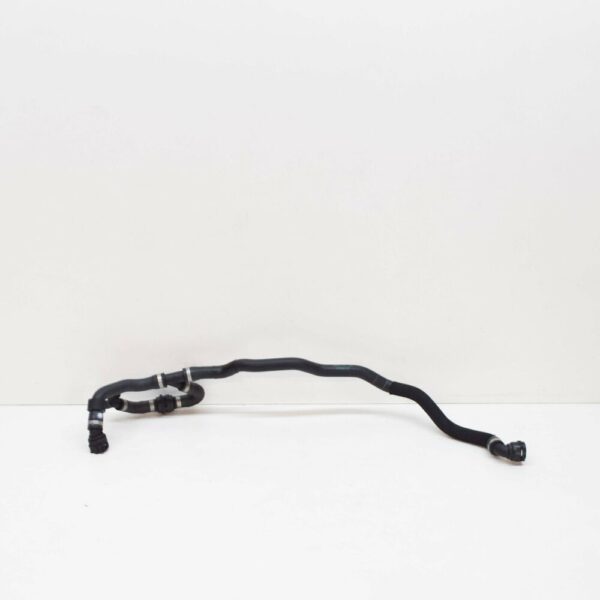 64219222129 - NEW BMW 3 COUPE E92 ENGINE INLET HEATER RADIATOR F HOSE 64219222129 OEM