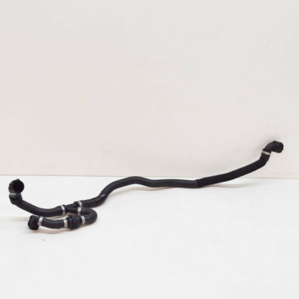 64219222129 - NEW BMW 3 COUPE E92 ENGINE INLET HEATER RADIATOR F HOSE 64219222129 OEM