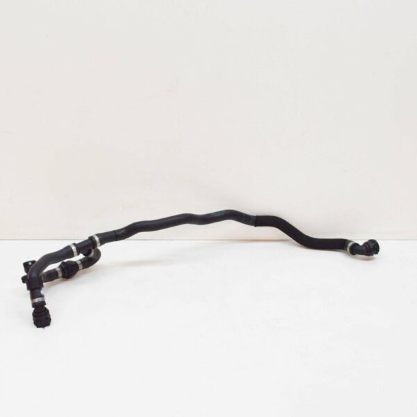 64219222129 - NEW BMW 3 COUPE E92 ENGINE INLET HEATER RADIATOR F HOSE 64219222129 OEM