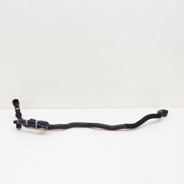64219222129 - NEW BMW 3 COUPE E92 ENGINE INLET HEATER RADIATOR F HOSE 64219222129 OEM