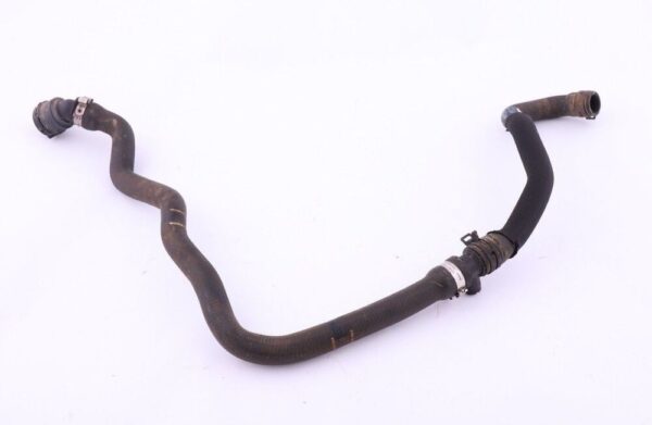 64219230749 - NEW MINI R55 R56 R57 R58 TURBOCHARGER FEED INLET LINE 9230749 GENUINE
