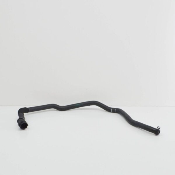 64219243891 - BMW 1 F20 heating exchanger return hose 64219243891 9243891 NEW REAL