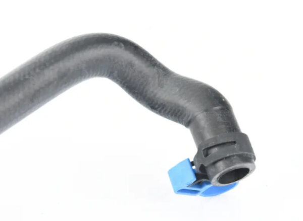 64219259541 - BMW X5 F15, F85 coolant hose 64219259541 9259541 new original