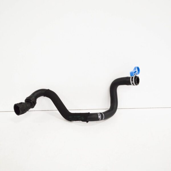 64219299661 - BMW 5 G30 Water Coolant Hose Pipe 64219299661 NEW GENUINE