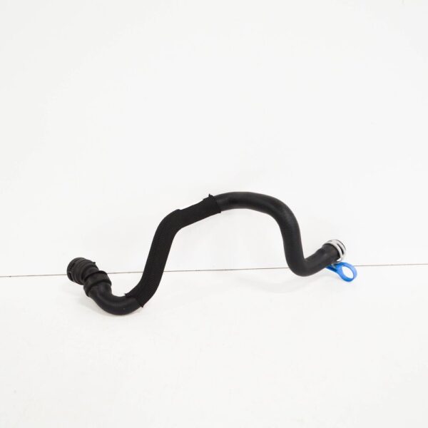 64219299661 - BMW 5 G30 Water Coolant Hose Pipe 64219299661 NEW GENUINE