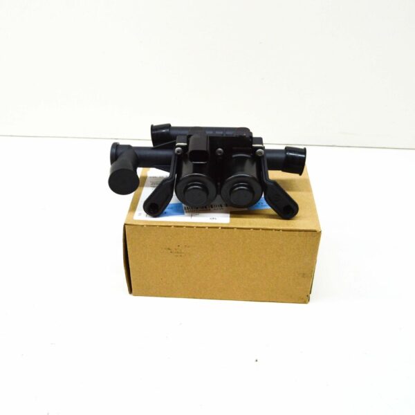 64219310349 - NEW BMW 5 F10 INTERIOR HEATER CONTROL VALVE 64219310349 ORIGINAL