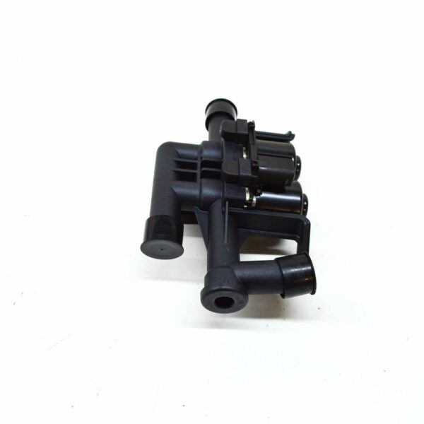 64219310349 - NEW BMW 5 F10 INTERIOR HEATER CONTROL VALVE 64219310349 ORIGINAL