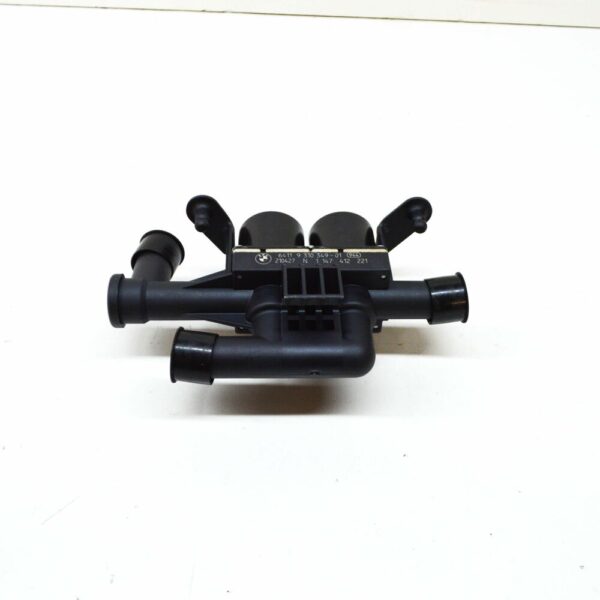 64219310349 - NEW BMW 5 F10 INTERIOR HEATER CONTROL VALVE 64219310349 ORIGINAL