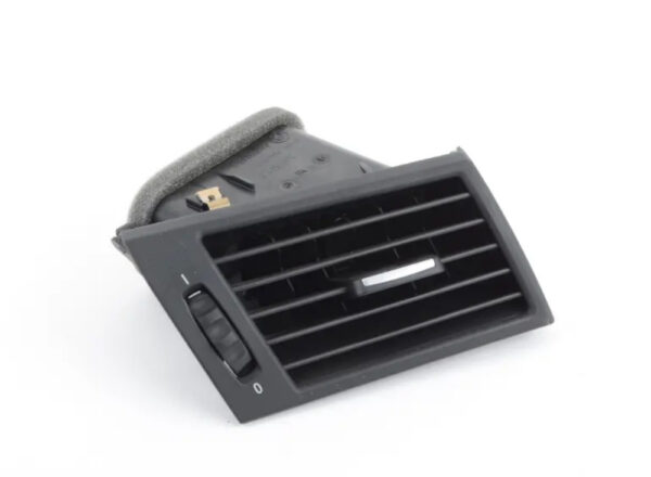 64223420584 - NEW BMW X3 E83 RIGHT DASHBOARD AIR VENT 64223420584 3420584 ORIGINAL