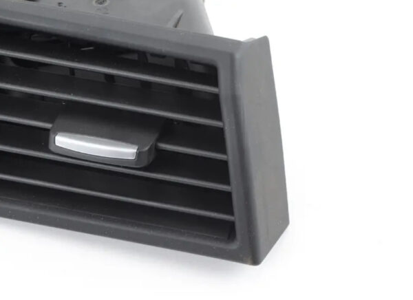 64223420584 - NEW BMW X3 E83 RIGHT DASHBOARD AIR VENT 64223420584 3420584 ORIGINAL