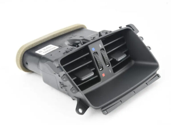 64227841812 - BMW 3 CONVERTIBLE E93 AIR VENT CENTRE CONSOLE 7841812 64227841812 NEW GENUINE