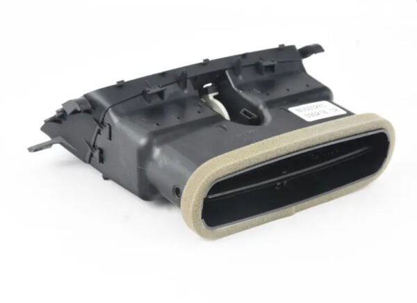 64227841812 - BMW 3 CONVERTIBLE E93 AIR VENT CENTRE CONSOLE 7841812 64227841812 NEW GENUINE