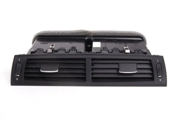 64228041494 - New BMW Z4 Roadster E85 Center Console Air Vent 64228041494 8041494