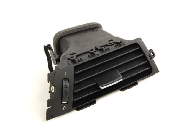 64229130459 - NEW BMW 3 E90 LEFT DASHBOARD AIR VENT 9130459 64229130459 ORIGINAL