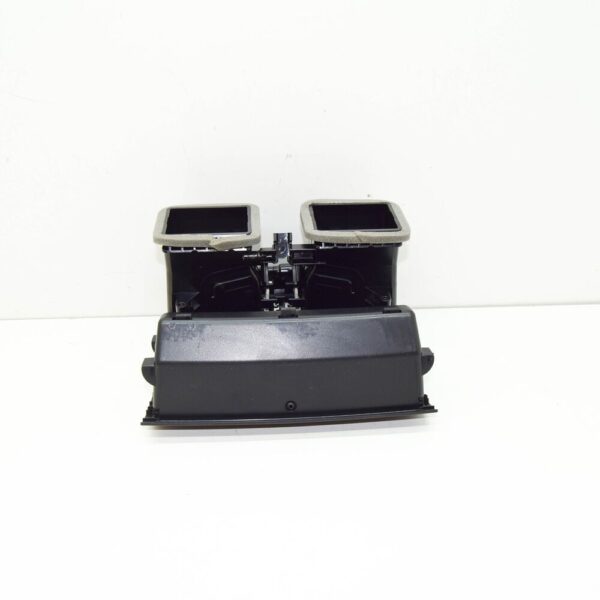 64229158312 - BMW 5 F10 ventilation grille in rear centre console 64229158312 9158312 NEW