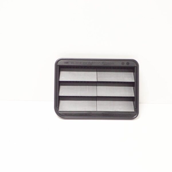 64229176945 - NEW BMW 3 F30 REAR VENTILATION DUCT 64229176945 9176945 2015 ORIGINAL