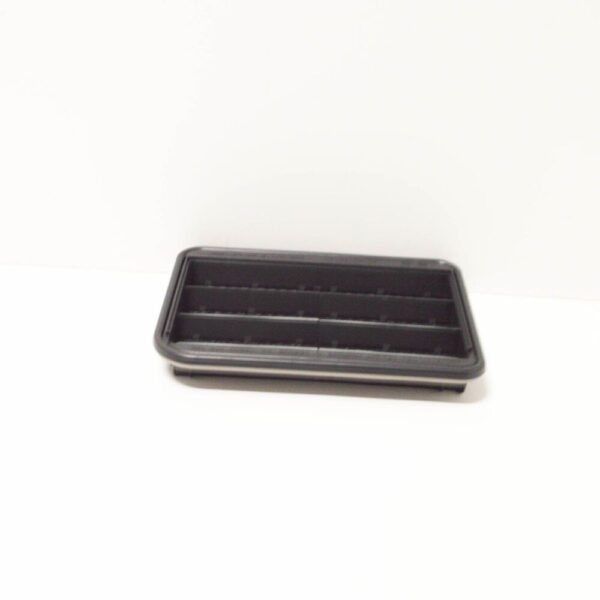 64229176945 - NEW BMW 3 F30 REAR VENTILATION DUCT 64229176945 9176945 2015 ORIGINAL