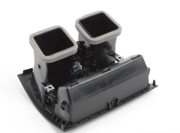 64229181094 - NEW BMW 5 GRAN TURISMO F07 CENTER CONSOLE AIR VENT 64229181094 9181094 ORIGINAL