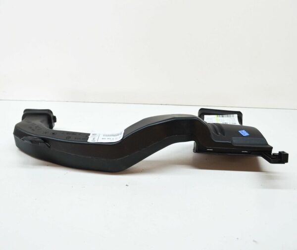 64229226008 - NEW BMW 1 F21 COLD AIR DUCT RIGHT 64229226008 9226008 ORIGINAL