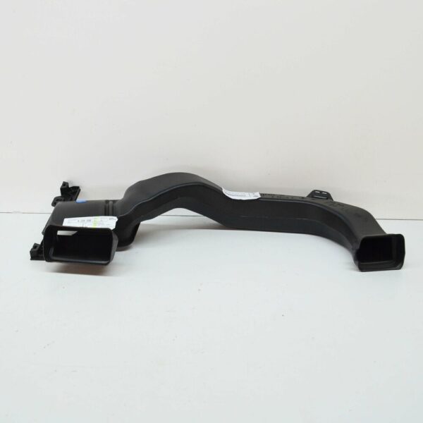 64229226008 - NEW BMW 1 F21 COLD AIR DUCT RIGHT 64229226008 9226008 ORIGINAL