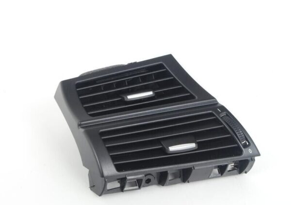 64229227767 - BMW E70 Genuine 64229227767 Front Left Ventilation Grille