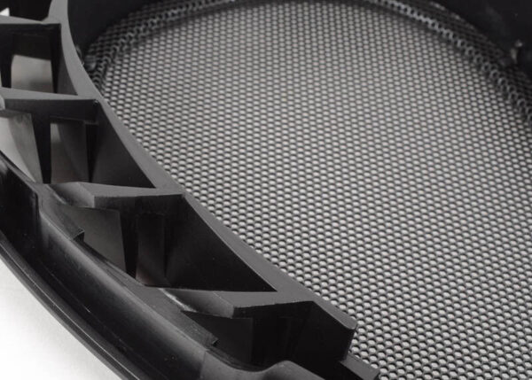 64229262803 - New Genuine Mini F55 F56 F57 F60 Dash Board Speaker Grille/Vent 9262803 OEM