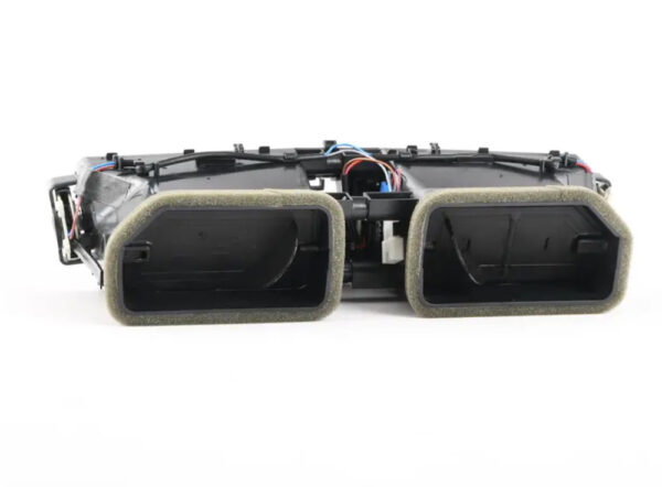 64229303407 - NEW BMW X3 F25 CENTER CONSOLE AIR VENT 9303407 64229303407 ORIGINAL