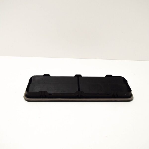 64229303806 - NEW BMW 5 E60 REAR BUMPER VENTILATION COVER 64229303806 9303806 ORIGINAL