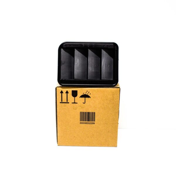 64229315932 - NEW BMW X1 F48 REAR VENTILATION 64229315932 9315932 ORIGINAL